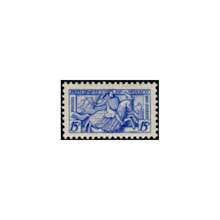 Monaco - 0418
