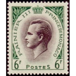 Monaco - 0421