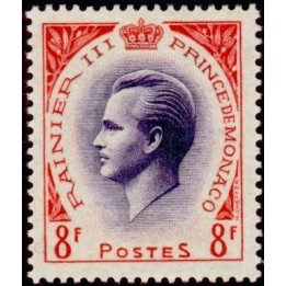 Monaco - 0422