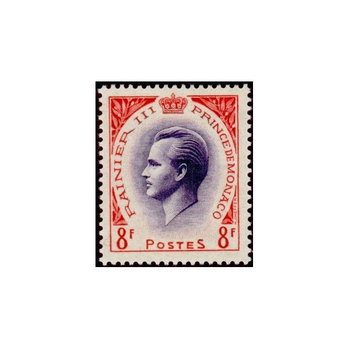 Monaco - 0422