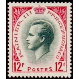 Monaco - 0423