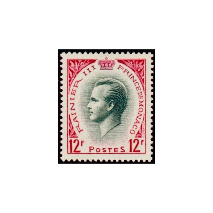Monaco - 0423
