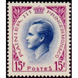 Monaco - 0424