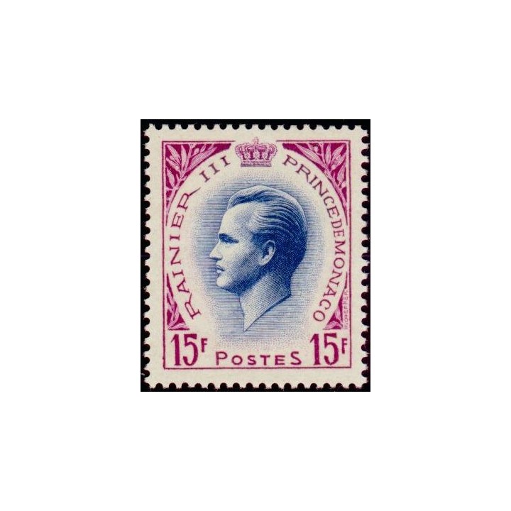 Monaco - 0424