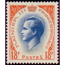 Monaco - 0425
