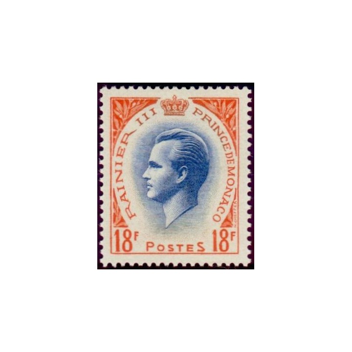 Monaco - 0425