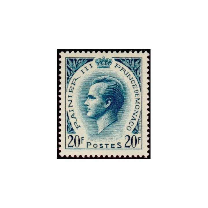 Monaco - 0425A