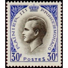 Monaco - 0426