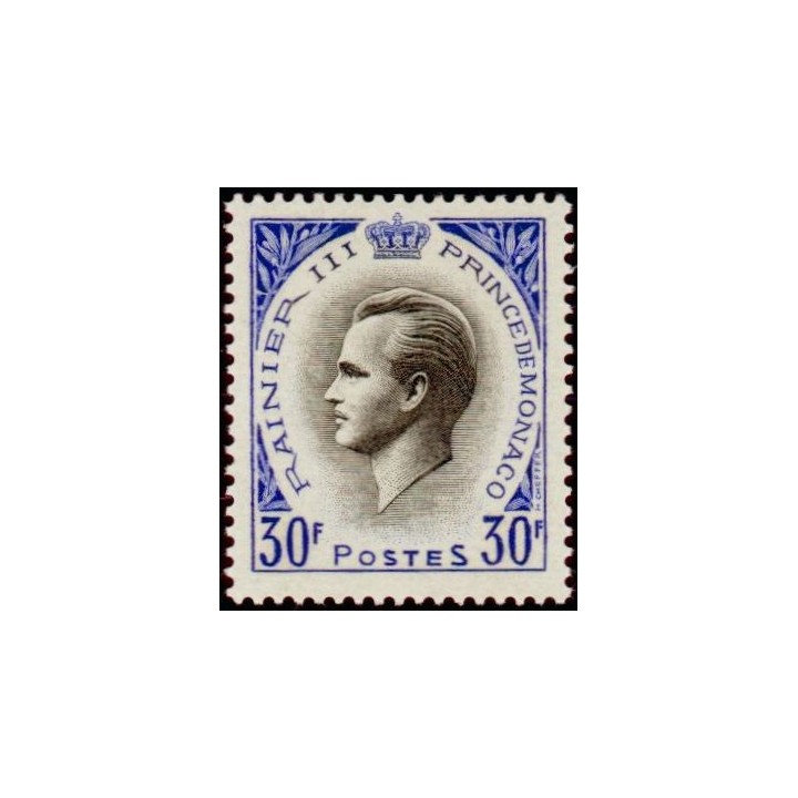 Monaco - 0426