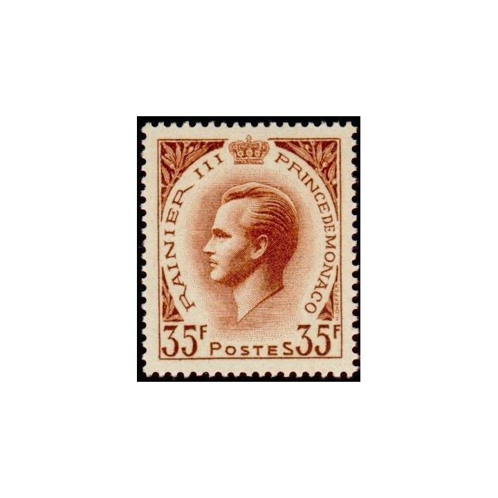 Monaco - 0426A
