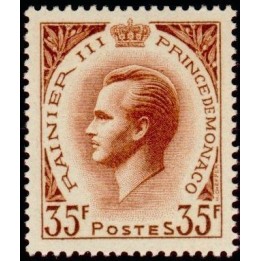 Monaco - 0426A