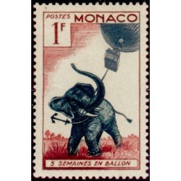 Monaco - 0427