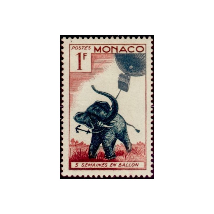 Monaco - 0427