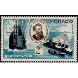 Monaco - 0428