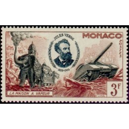 Monaco - 0429