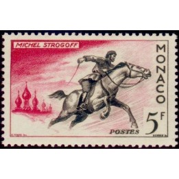 Monaco - 0430