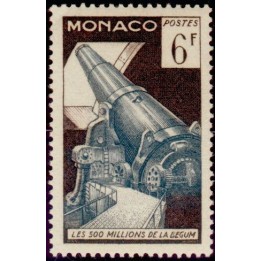 Monaco - 0431