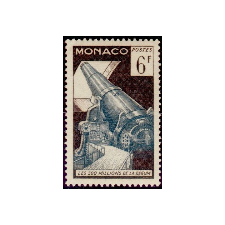 Monaco - 0431