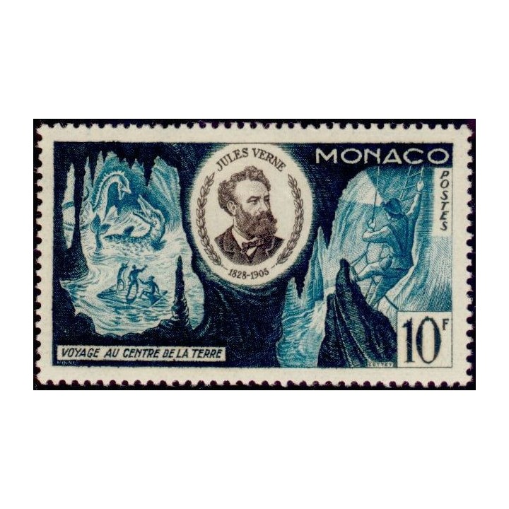 Monaco - 0433
