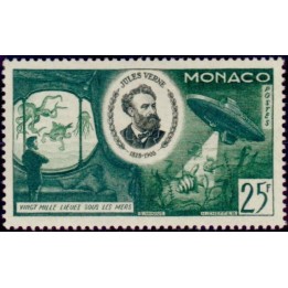 Monaco - 0435