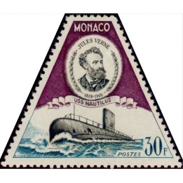 Monaco - 0436