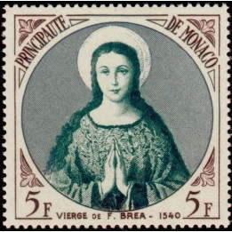 Monaco - 0437