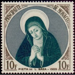 Monaco - 0438