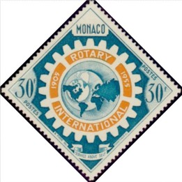 Monaco - 0440
