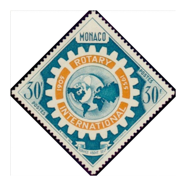 Monaco - 0440