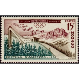 Monaco - 0442