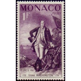 Monaco - 0444