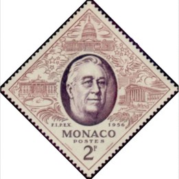 Monaco - 0445