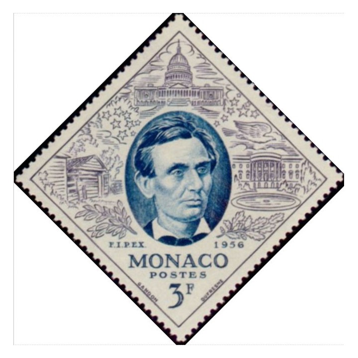 Monaco - 0446