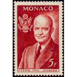 Monaco - 0447