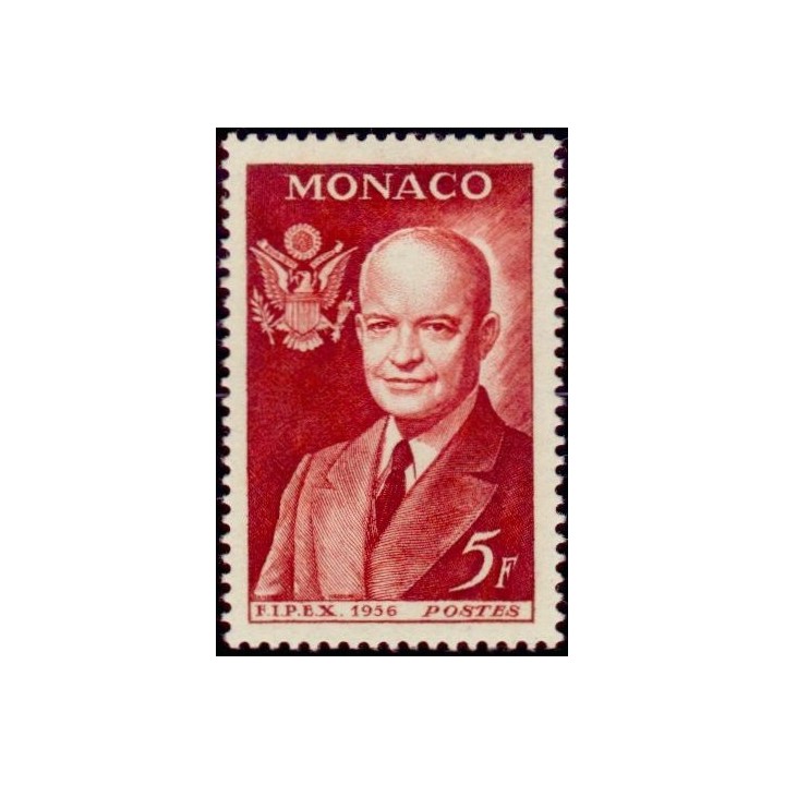 Monaco - 0447