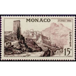 Monaco - 0448