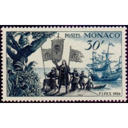 Monaco - 0449
