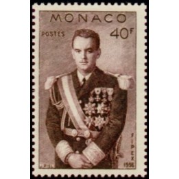 Monaco - 0450