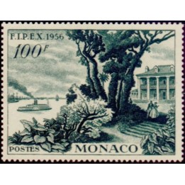 Monaco - 0452