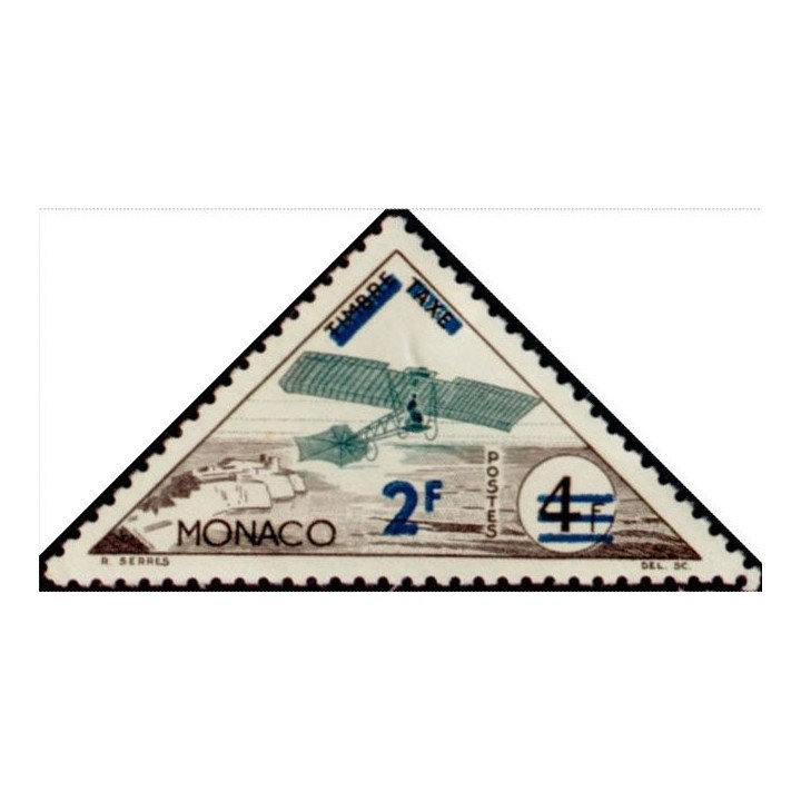 Monaco - 0453