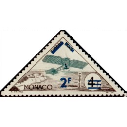 Monaco - 0453