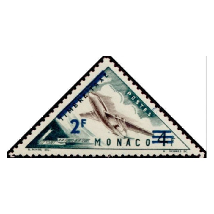 Monaco - 0454