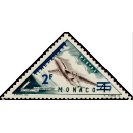Monaco - 0454