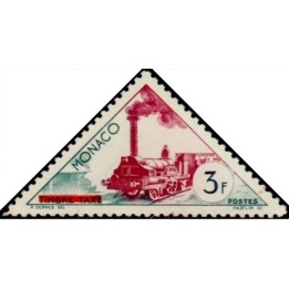 Monaco - 0455