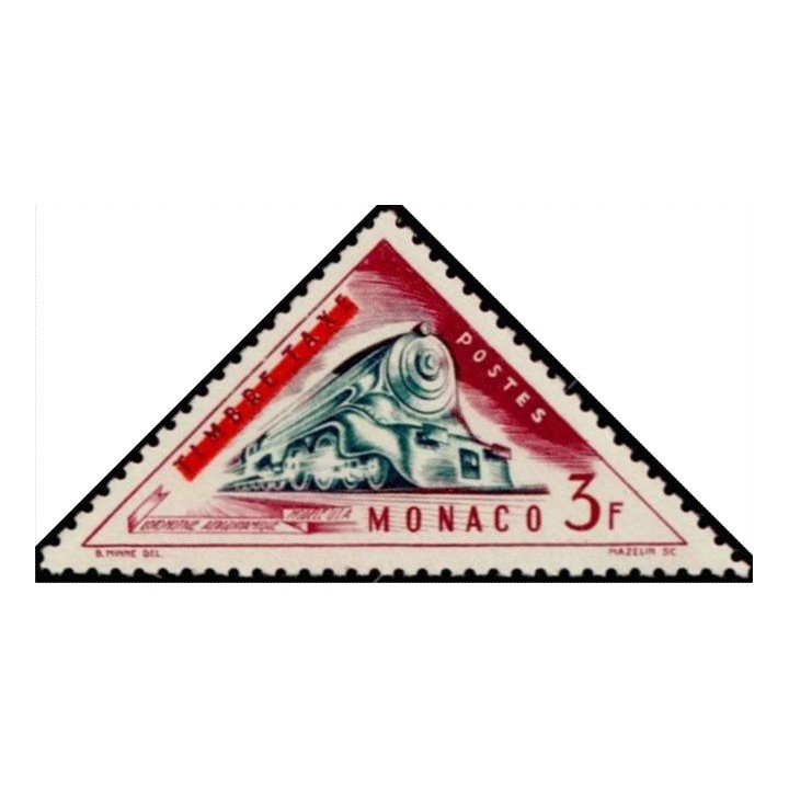 Monaco - 0456