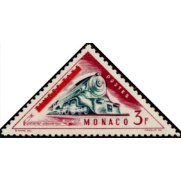 Monaco - 0456