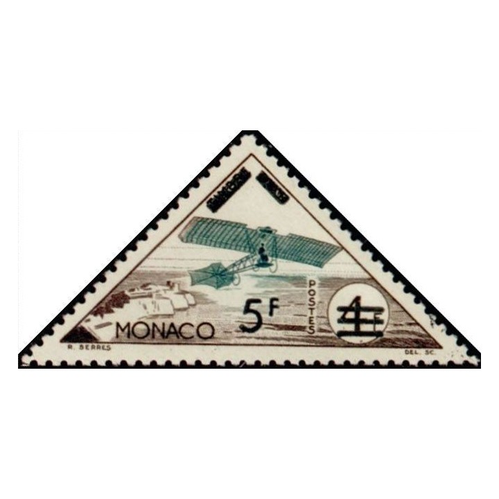 Monaco - 0457