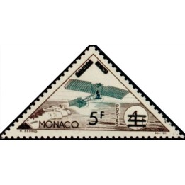 Monaco - 0457