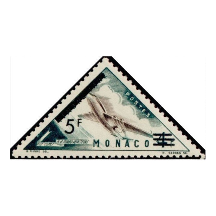 Monaco - 0458