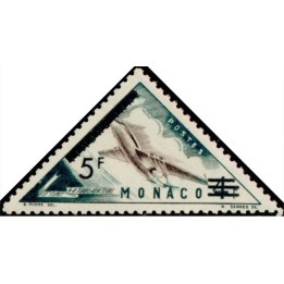 Monaco - 0458